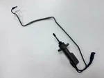 2001-2006 Bmw E46 M3 S54 3.2L L6 Smg Clutch Slave Cylinder / Hose Line 2229842. Fixed Price $79.99.