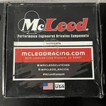 Brand New!! Mcleod Street Racing Clutch 1968-1974 Ford 1/16 X 10 75012. Fixed Price $279.95.