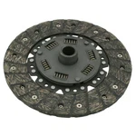 Empi 32-1250-B Heavy Duty 200MM/8" Spring Hub Clutch Disc Vw Spline Center. Fixed Price $62.64.