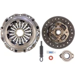Exedy FJK1006 Clutch Kit For Subaru. Fixed Price $300.61.