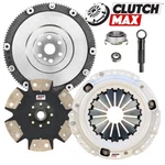 Stage 4 Race Clutch Kit & Flywheel For 2001-2003 Protege Mazdaspeed Turbo. Fixed Price $177.00.