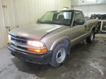 Used Engine Cooling Fan Clutch Fits: 1999 Chevrolet S10/S15/SONOMA 4-134 2.2L 7. Fixed Price $109.65.