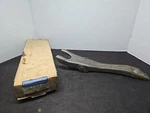 Nos 75-79 Ford Van W4.3 Manual Trans. Clutch Fork Replaces T803/D8TZ-7515A. Fixed Price $28.00.