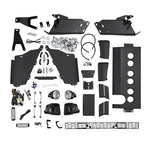 Arb For Bumper Mounting Kit / 3423160K2. Fixed Price $709.20.