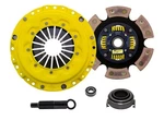 Act AI4-SPG6 Fits Acura Integra Sport/race Sprung Pad Clutch Kit. Fixed Price $422.29.