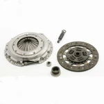 Transmission Clutch Kit Luk 07-034. Fixed Price $137.95.