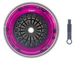 Exedy HH04SD1 Hyper Single Clutch Kit For 91-05 Acura Nsx 3.0L/3.2L V6 24-SPLINE. Fixed Price $1533.95.