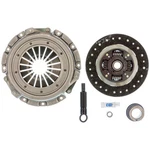 Exedy KMZ03LB Oem Organic Replacement Clutch Kit For 1994-2005 Mazda Miata 1.8L. Fixed Price $138.38.
