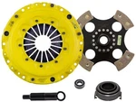 Clutch Kit For 1998-2001 Honda Crv 2.0L 4 Cyl 1999 2000 PS292WG. Fixed Price $576.17.