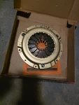 Centerforce CF360074 Clutch Pressure Plate Cavalier Sunfire 1995-99 2.3 2.4. Fixed Price $129.75.