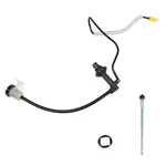 Clutch Slave & Master Cylinder Line Assembly Ford Ranger Mazda Pickup 95-11. Fixed Price $44.87.