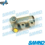 Slave Cylinder Clutch M29134 For Toyota Starlet Corolla/liftback/compact/wagon. Fixed Price $29.94.