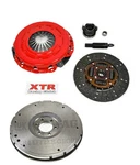 Xtr Stage 1 Clutch Kit & Flywheel For Dakota 3.9 Cherokee Wrangler Cj Dj Tj 4.0L. Fixed Price $274.00.