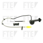 Fte Clutch Master Cylinder And Line For Silverado 1500+MORE 5207918. Fixed Price $143.86.