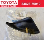 Front Side Panel Protector No. Rh 53823-76010 For Lexus CT200H Genuine Toyota. Fixed Price $37.50.