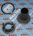 New 1939-1956 Buick Clutch Release & Support Tube Kit. Fixed Price $135.50.