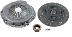 Luk Oem Clutch Kit 21-017 Made In Germany For Saab 900 2.3L 2.0L Turbo 2.0T. Fixed Price $339.15.