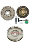Exedy Oe Clutch Kit+slave+fx 167610 For 2002-2007 Saturn Vue 2.2L 4CYL 3.5L 6CYL. Fixed Price $679.00.
