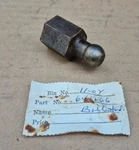 1946-1963 Willys Pickup Wagon Sd Jeepster Nos Frame Mounted Clutch Pivot Stud. Fixed Price $19.95.