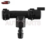 Clutch Bleeder For Vw Tiguan 08-17 Polo 07-10 Jetta 05-17 Golf 02-07 Eos 09-11. Fixed Price $20.99.