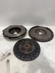 1999 Chevrolet Corvette LS7 Clutch Flywheel Pressure Plate Combo Used. Fixed Price $299.98.