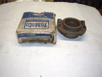 Vintage Nos Fomoco C4AZ-7561-A Clutch Release Bearing Hub 1964 Ford Galaxy 427. Fixed Price $20.00.
