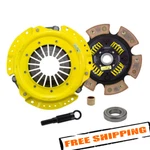 Act NX1-HDG6 Heavy-duty/race Sprung Pad Clutch Kit. Fixed Price $508.00.