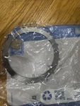 Genuine Gm Automatic Transmission Waved 4-5-6 Clutch Plate 24224647. Fixed Price $10.00.