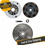 Clutch Masters 08320-HRFF-SK FX350 Single Disc Kit. Fixed Price $851.72.
