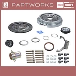 Clutch Kit Porsche 911 G 2.7 '74-'77 915 Release Fork Set Reinforced. Fixed Price $869.36.