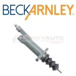 Beck Arnley 072-8627 Clutch Slave Cylinder For SC103751 CRT-024 CM350012 Po. Fixed Price $60.23.