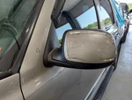 Used Left Door Mirror Fits: 2003 Gmc Yukon Xl 1500 Power W/o Integral Turn Signa. Fixed Price $140.04.