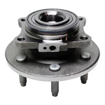 For Lincoln Navigator Wheel Hub 2007-2010 Rear Driven 6 X 135.21 Mm Bolt Pattern. Fixed Price $94.60.