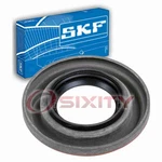 Skf Front Differential Pinion Seal For 1958-1959 Studebaker Scotsman. Fixed Price $22.62.