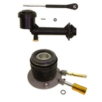 Sachs Clutch Master Cylinder & Slave Kit For Chevrolet Blazer 4.3 V6. Fixed Price $172.95.