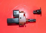 New Oem Mazda Clutch Switch For All RX-8, 2006-2015 MX-5, And 2003-2008. Fixed Price $9.95.