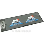 Hks 51003-AK137 Fujiyama 2020 Shizuoka Japan Decal Sticker Sheet Die-cut. Fixed Price $29.99.