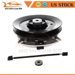 Pto Clutch For Toro Warner Exmark 103-0690 5218-80 109-9276 5218-44. Fixed Price $100.53.