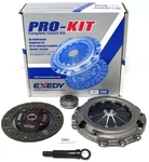 Exedy Clutch Kit # MBK1007 04-06 Mitsubishi Lancer Ralliart 2.4L.. Fixed Price $460.00.