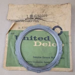New Nos Gm 6261072 Direct Clutch Pressure Plate 1969-1971 Turbo Hydramatic 350. Fixed Price $49.99.