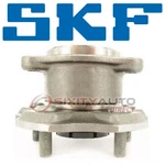 Skf Rear Wheel Bearing Hub Assembly For 2010-2016 Lexus RX350 Driveline Fu. Fixed Price $144.99.