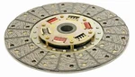 Mcleod Disc 100 Series Organic/organic Facing 11" X 23 Metric Spline. Fixed Price $217.85.