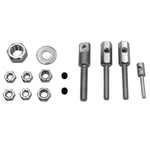 Empi 3167 Vw Manx Dune Buggy Complete Cable Shortening Kit. Fixed Price $27.44.