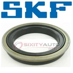 Skf Rear Wheel For 2011-2018 Ram 2500 Driveline Axles Gaskets Sealing Zi. Fixed Price $33.71.