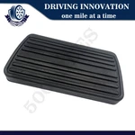 Brand New Adjustable Brake Pad Pedal For 2003 - 2014 Chevrolet Gmc Truck & Suv. Fixed Price $8.45.