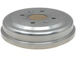 Rear Delco Gold Brake Drum Fits Pontiac G3 2009-2010 48DWNGYC. Fixed Price $52.98.