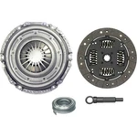 MU72445-1 Perfection Clutch Kit For Mitsubishi Eclipse 2006-2011. Fixed Price $238.02.