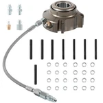 Racing Clutch Hydraulic Throwout Bearing 91605135 For Chevy Release. Fixed Price $124.80.