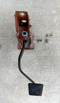 89-94 Nissan 240SX S13 Oem Mt Manual Brake Stop Pedal With Pin. Fixed Price $89.99.
