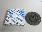 Sachs Clutch Disc Fit 81-92 Vw Transporter Caravelle (1861 757 133). Fixed Price $27.99.